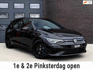 Volkswagen Golf 2.0 TSI R 4Motion Performance|Pano|IQ|HUD|HK