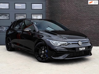 Volkswagen Golf 2.0 TSI R 4Motion Performance|Pano|IQ|HUD|HK