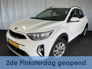 Kia Stonic 1.0 T-GDi MHEV DynamicLine 1E EIGN/CRUISE/APPLE/CAMERA/ECC