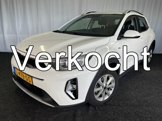Kia Stonic 1.0 T-GDi MHEV DynamicLine 1E EIGN/CRUISE/APPLE/CAMERA/ECC