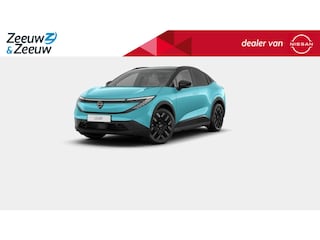 Nissan Leaf EVOLVE 75kWh 217PK AUTOMAAT | €2000,- INRUILPREMIE | 622 KM RIJBEREIK | NU TE BESTELLEN | IN 7 VERSCHILLENDE KLEUREN COMBINATIE'S TE BESTELLEN