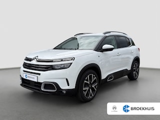 Citroën C5 Aircross 1.6 Plug-in Hybrid 225 Shine Trekhaak | Stoelverwarming | 360* camera | Full LED | Keyless | Elek. achterklep | Adaptive CC |