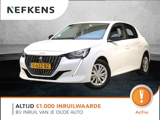Peugeot 208 Active 75 pk | CarPlay | Airconditioning | Cruise Control