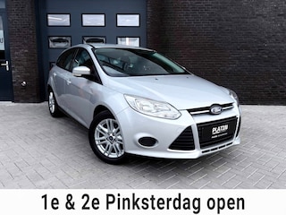 Ford Focus 1.0 EcoBoost | 2014 | Cruise | Navi | Airco | 100pk
