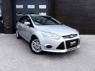 Ford Focus 1.0 EcoBoost | 2014 | Cruise | Navi | Airco | 100pk