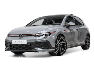 Volkswagen Golf 2.0 TSI GTI Clubsport Pano HK DSG LED DCC
