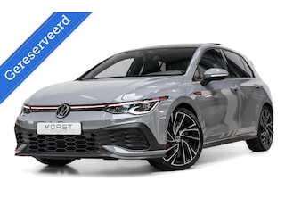 Volkswagen Golf 2.0 TSI GTI Clubsport Pano HK DSG LED DCC