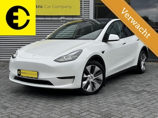 Tesla Model Y Long Range AWD 75 kWh | 95,1% SOH |FSD | Incl.BTW