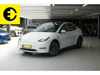 Tesla Model Y Long Range AWD 75 kWh | 95,1% SOH |FSD | Incl.BTW