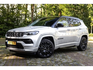Jeep Compass 4xe 240 Plug-in Hybrid Electric S