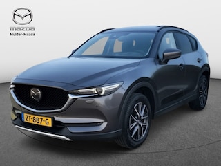 Mazda CX-5 2.5 SAG 194 GT-M Bose Aut. | Schuifdak | 360cam