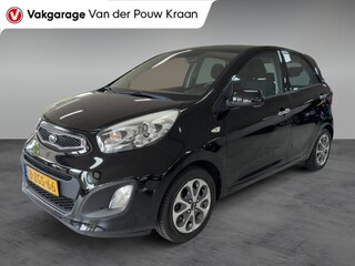 Kia Picanto 1.0 CVVT BusinessL.
