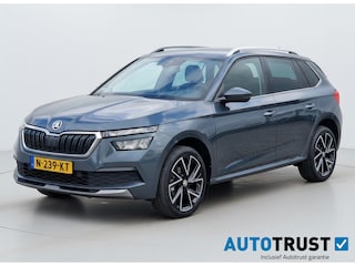 Skoda Kamiq 1.0 TSI AUTOMAAT Business Edition