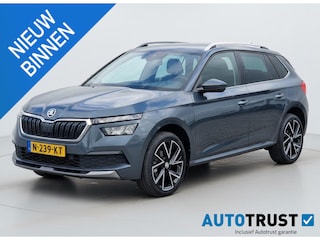 Skoda Kamiq 1.0 TSI AUTOMAAT Business Edition
