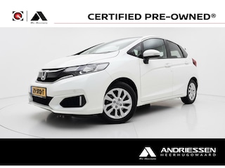 Honda Jazz 1.3 i-VTEC Comfort