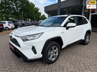 Toyota RAV4 2.5 Hybrid Business, Navi, LED, Stoelverwarming, etc