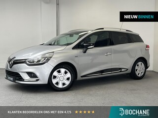 Renault Clio Estate 0.9 TCe Limited | CRUISE | NAVI | PDC | ORG.NL |