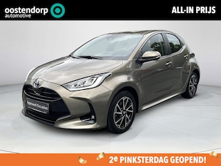 Toyota Yaris 1.5 Hybrid 115 First Edition