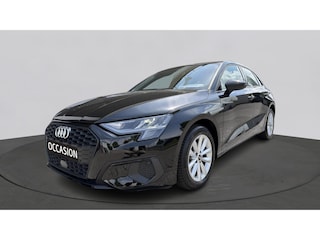 Audi A3 Sportback 30 TFSI 110Pk Pro Line / Parkeerhulp Achter / Apple Carplay & Android Auto