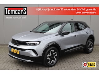 Opel Mokka 1.2 Turbo 130PK Automaat GS Facelift/Gr.-navigatie/Matrix-LED/Stoel-stuurverwarming
