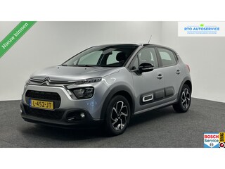 Citroën C3 1.2 PureTech Business NAVI LM CAMERA CRUISE CARPLAY