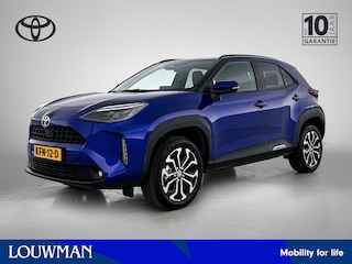 Toyota Yaris Cross 1.5 Hybrid 115 First Edition | stoelver