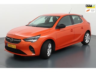 Opel Corsa 1.2| ELEGANCE | NAVI| AUTOMAAT|ORANGE|