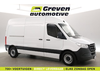 Mercedes-Benz Sprinter 314 CDI L2H2 | Aut. | Airco | Camera | Adap. Cruise | 3 Zits | Trekhaak | Carplay