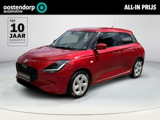 Suzuki Swift 1.2 Select Smart Hybrid