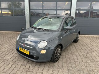 Fiat 500 0.9 TwinAir 60pk Pop