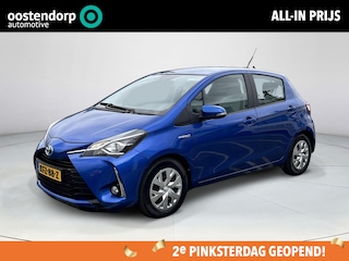 Toyota Yaris 1.5 Hybrid Active