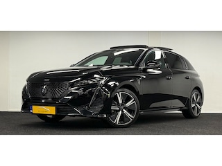 Peugeot 308 1.2 PureTech GT Pack*Panodak*Navi*Camera*Leder*Stoelverw*