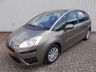 Citroën C4 Picasso 2.0-16V Ambiance Automaat LPG G3 ( APK 27-11-2026 )