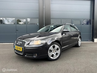 Audi A3 Sportback 1.8 TFSI Ambition