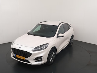 Ford Kuga 2.5 PHEV ST-Line X | Trekhaak | Winterpack | HUD | Camera | Adapt Cruise |