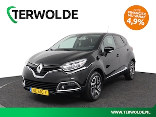 Renault Captur Energy TCe 90 Dynamique | Parkeercamera | Navigatie | Climate Control |