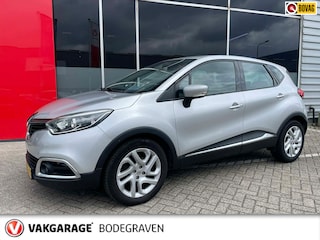 Renault Captur 1.2 TCe Dynamique