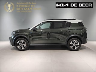 Citroën C3 Aircross EV 44kWh 113pk Max