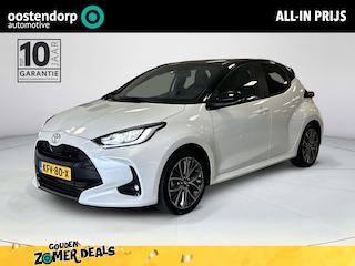 Toyota Yaris 1.5 Hybrid Executive