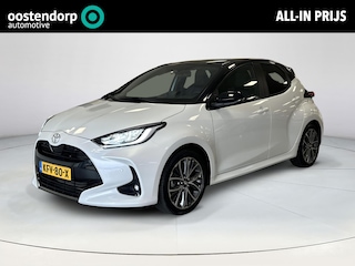 Toyota Yaris 1.5 Hybrid Executive