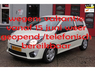 Renault Twingo 1.2-16V Authentique , 125.000 KM , Nwe APK