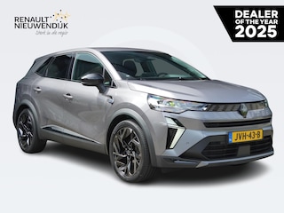 Renault Symbioz 1.6 E-Tech full hybrid 145 esprit Alpine AUTOMAAT / PACK WINTER / 10,4'' NAVI / PDC 360 / CAMERA / PRIVACY GLASS / DAB / APPLE CARPLAY / ANDROID AUTO / 19'' LMV