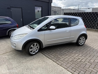 Mitsubishi Colt 1.3 QS III