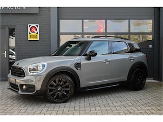 Mini Countryman 1.5 One Parkeersensoren