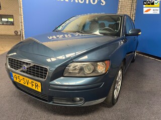 Volvo S40 2.4 Edition II Nieuwe APK