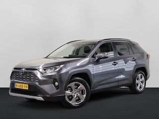Toyota RAV4 2.5 Hybrid Dynamic