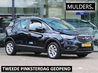 Opel Crossland X 1.2 Turbo Edition | Navi / Airco / Cruise