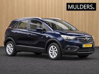 Opel Crossland X 1.2 Turbo Edition | Navi / Airco / Cruise