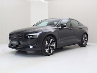 Polestar 2 Long Range Single Motor 78kWh 93% SoH [ TREKHAAK+WARMTEPOMP+PANODAK+PLUS PACK+19INCH+H/K AUDIO ]