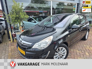 Opel Corsa 1.4-16V Cosmo,automaat,trekhaak